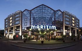 Maritim Hotel Koeln